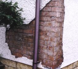 wall